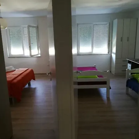 Apartman Tonika Pula