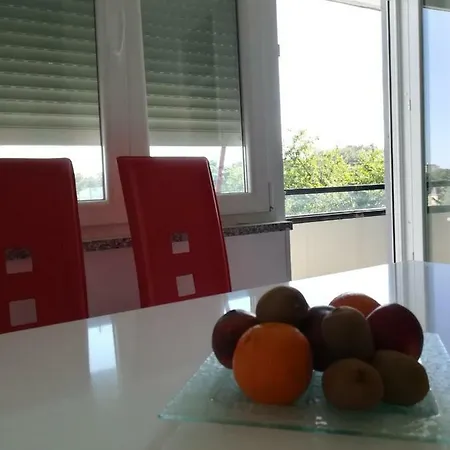 Apartman Tonika Pula