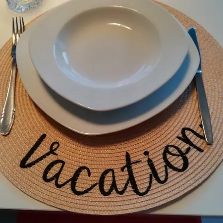 Tonika Apartman