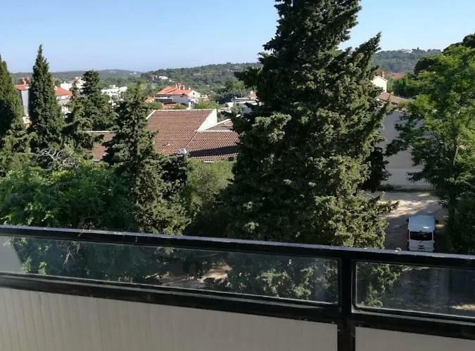 Tonika Apartamento *