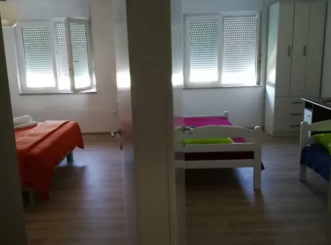Apartamento Tonika Pula