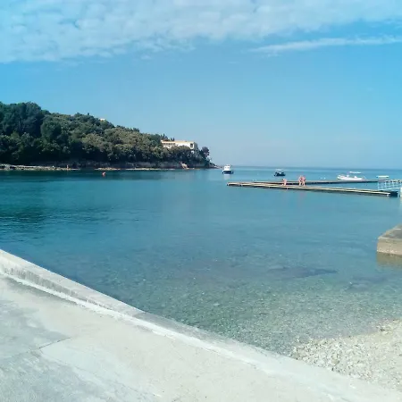 Tonika * Pula