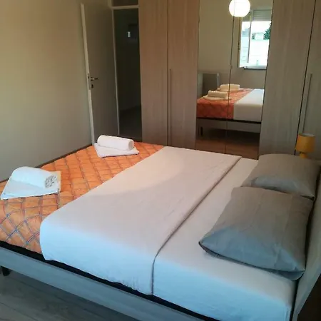Apartment Tonika *