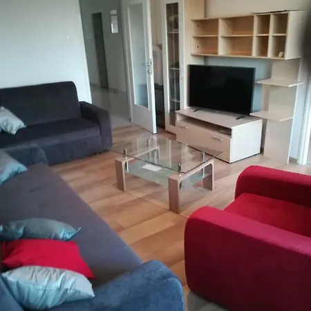 Apartment Tonika Pula