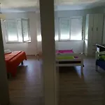 아파트 Tonika 풀라