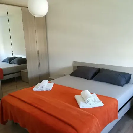 Appartement Tonika Pula