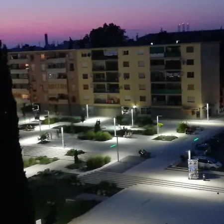Appartement Tonika Pula