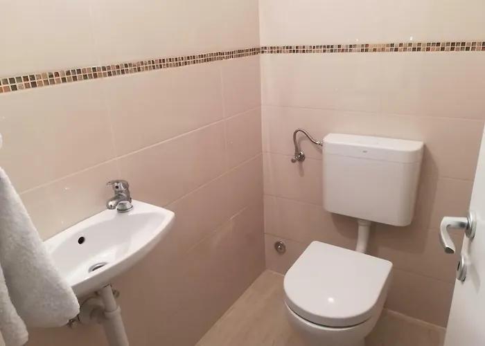 Tonika Appartement