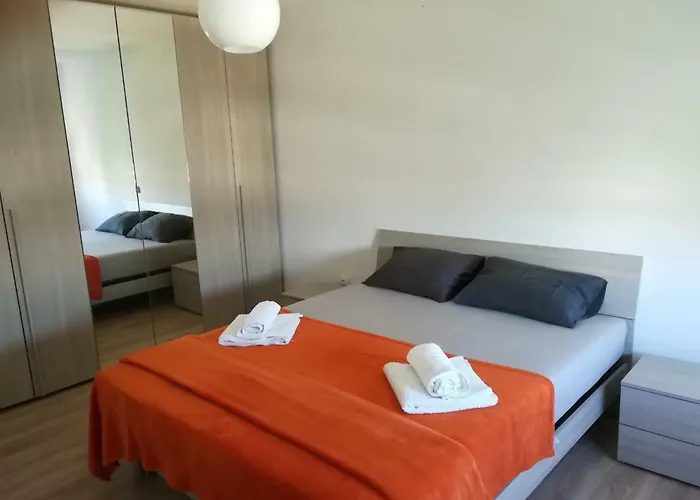 Appartement Tonika Pula
