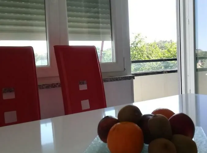 Appartement Tonika Pula