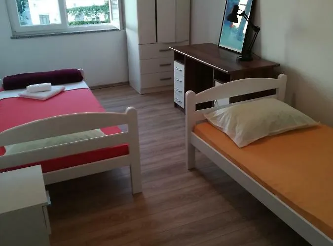 Appartement Tonika Pula