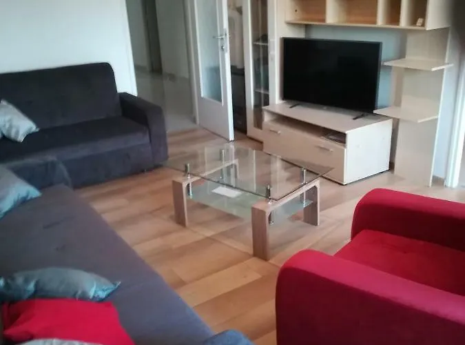 Appartement Tonika Pula